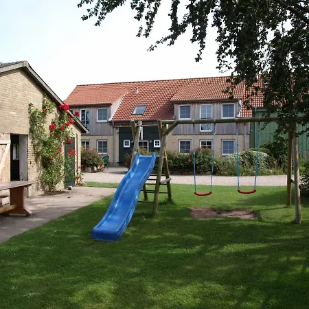 Hof Schubyfeld Apartment *