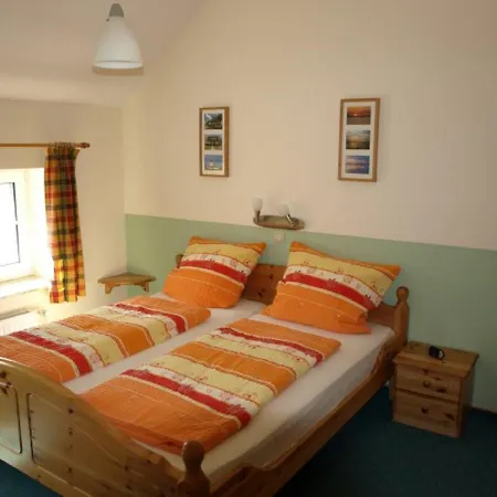 Hof Schubyfeld Appartement *