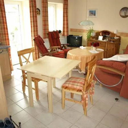 Hof Schubyfeld Apartment Dorphof