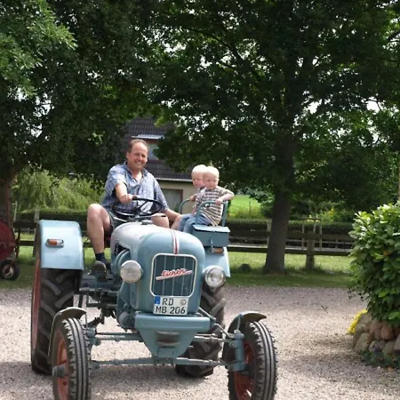 Hof Schubyfeld * Dorphof