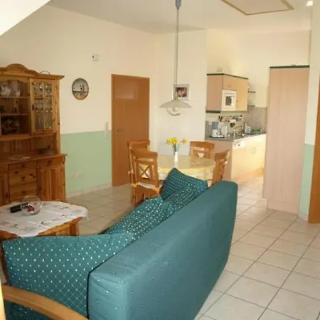 Hof Schubyfeld Appartement