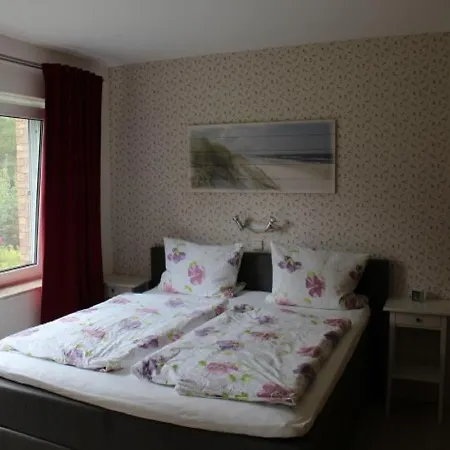 Hof Schubyfeld Appartement