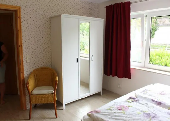 Apartamento Hof Schubyfeld